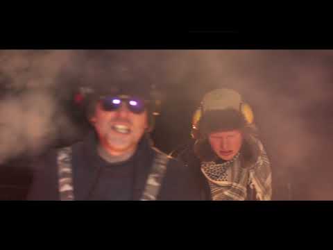 De Doelleazen Ft. Johannes Rypma - Carbidsjitte