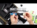 Exalt Bolt Cap For Planet Eclipse EMEK EMF100 ETHA 2 Review