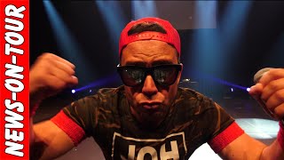 Johnny Däpp 2018 - Lorenz Büffel (Official) YouTube | Wetzlarer Hallengaudi 2018