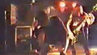 Suffocation   05   Habitual Infamy Live in NY 15 11 91