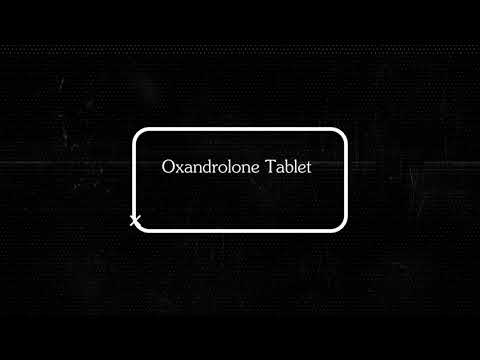 Oxandrolone Tablets Usp 10 Mg