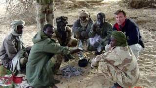 In Pursuit of Peace (2016) Video