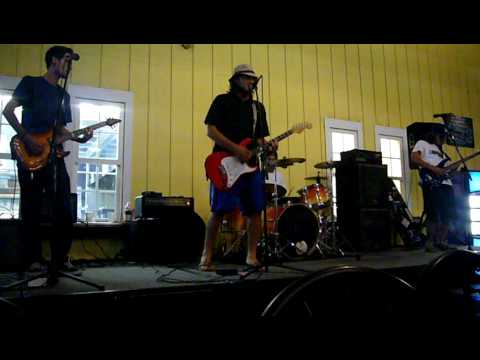 HALFWAY DECENT @ MULLIGAN'S #2