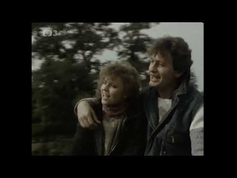 Jiří Strnad a Petra Zámečníková - Lítame v Tom (1986)
