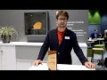 FSC® Furniture Awards 2022: Manufacturer of the year - Indoor
