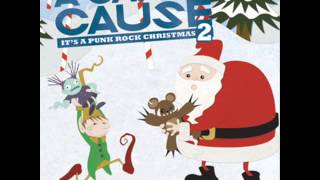 a change of pace - Christmas On The Coast