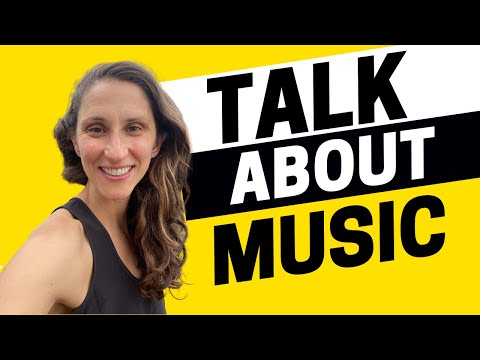 1948 - What are You Listening to? How to Talk about Music in English