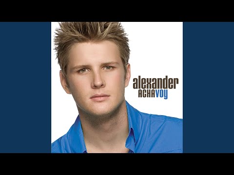 Sigo Adelante - Alexander Acha