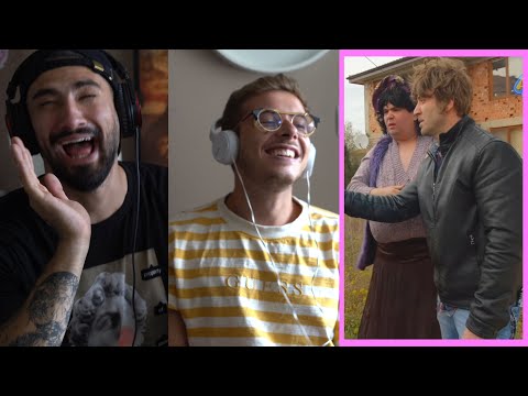 ДВОЙКА РЕАГИРА на КАРАНТИНЕН СПОР - БАТКАТА