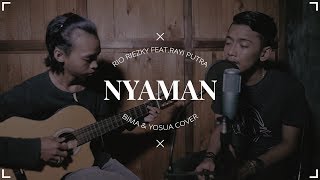 BIMA - Nyaman feat. Yosua (Rio Riezky feat. Rayi Cover)