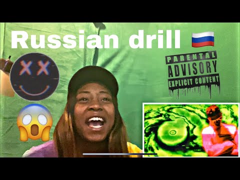 AMERICAN REACT TO RUSSIAN DRILL 🇷🇺: OBLADAET FOR MULA *HE WENT TOO HARD*🔥🔥😱 #russiandrill