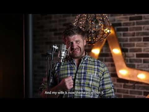 The One Who Built It - Quintin Meyer