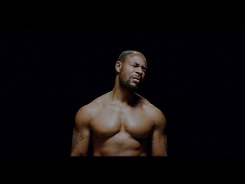 Tank - Can't Let It Show Remix [Official Music Video]
