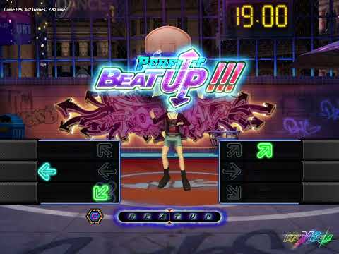 AuditionTH (NextGenTBT3) Beat Up Super Junior - Sorry Sorry (130 Bpm) No Miss