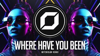 Download lagu PSY-TRANCE ◉ Rihanna - Where Have You Been (Witchislav Remix) mp3