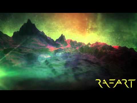 Magic Concepts - Rafart (feat. Ramya & D. Rios) - Indian classical & EDM