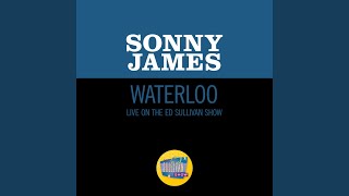 Waterloo (Live On The Ed Sullivan Show, May 10, 1970)