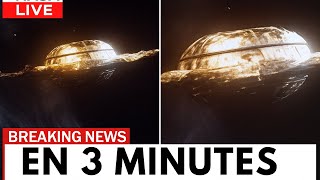 👽 Voyager 2 capte quelque chose d’inimaginable…!