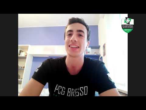 Serie BM | Pre Gara Bresso vs. Monza | Matteo Cremonesi