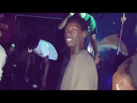 NL GANG - KA NORMAL, LIVE ZB