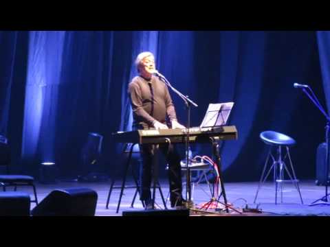 Show Toquinho, Ivan e Mpb4