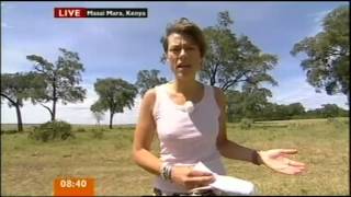 Breakfast 081008 Kate Silvertons nipples on view yt mpg