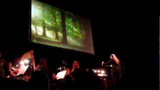 The Legend of Zelda: Symphony of the Goddesses at Madison Square Garden (NYC)