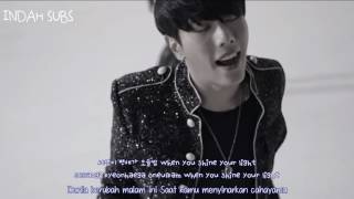 Download lagu Park Hyo Shin - Shine Your Light [INDO SUB] mp3