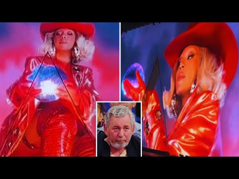 Beyoncé Faces Cease & Desist Over Las Vegas Sphere Footage | Cowboy Carter Tour Controversy