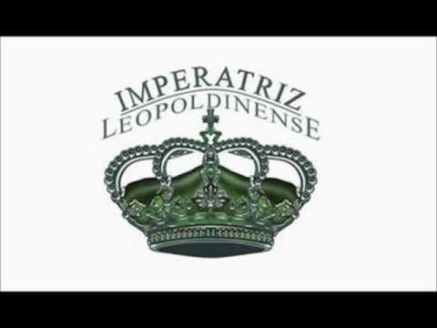 05 - Imperatriz Leopoldinense 1971 - Barra de Ouro, Barra do Rio, Barra de Saia