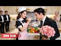 CEO S Daughter Refuses Food Fed By Anyone Except This Maid CEO Marry Her On Spot