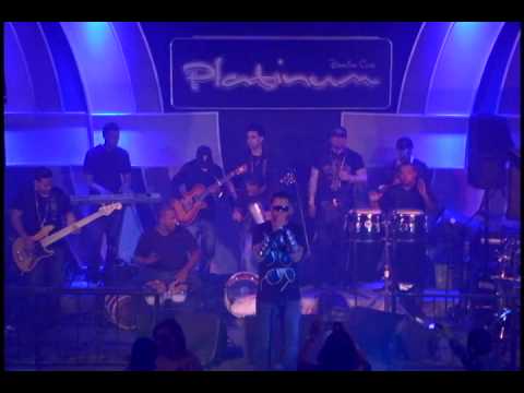 Toby Love - La busco ft. Tito El Bambino