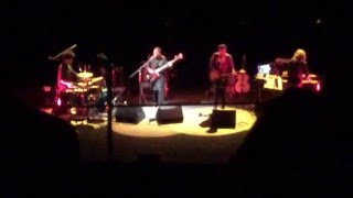 Me'shell Ndegeocello - Don't Let Me Be Misunderstood @ Buenos Aires