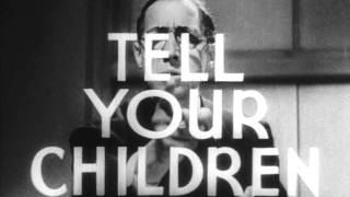 Hawkwind - Reefer Madness (re-edited complete version)