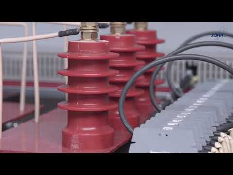 Jema SA Corporate video