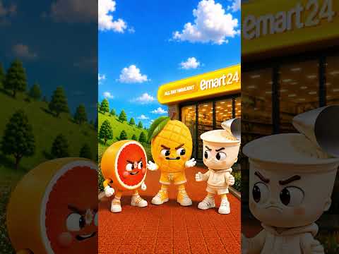 이마트24 AI 숏폼·바이럴 사례