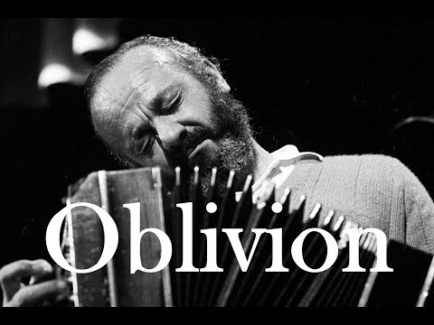 Astor Piazzolla | Oblivion | Kevin Loh