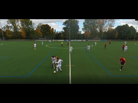 DJK SW GRIESHEIM II 5 : 2 RIEDBERGER SV II - KLC Frankfurt Gr. 1 13. Spieltag