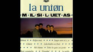 La Union     Sildavia