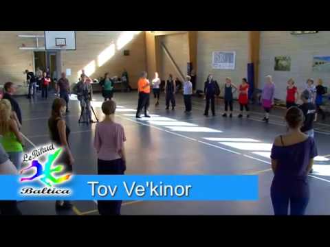 Avi Levy - Tof VeKinor (T+D)