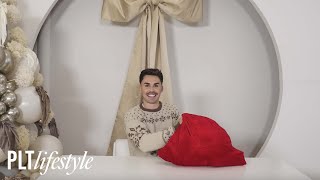 PrettyLittleThing WHAT'S IN JOES BAGG? CHRISTMAS EDITION 