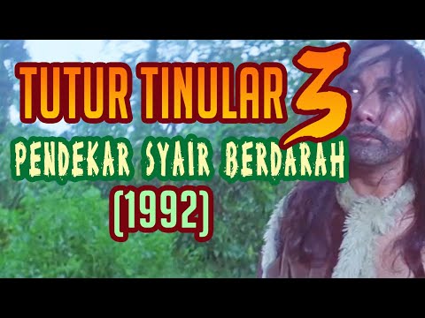 [Full HD] Tutur Tinular 3 : Pendekar Syair Berdarah (1992) - Laga Klasik Indonesia