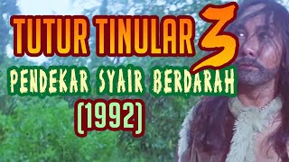 Download lagu [Full HD] Tutur Tinular 3 : Pendekar Syair Berdarah (1992) - Laga Klasik Indonesia mp3