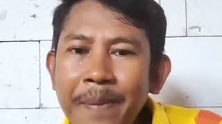 Download lagu Virall Pak Mursyid Menyanyikan lagu Bal Bale Bal Bale Di Tik Tok Ngakak Parah mp3