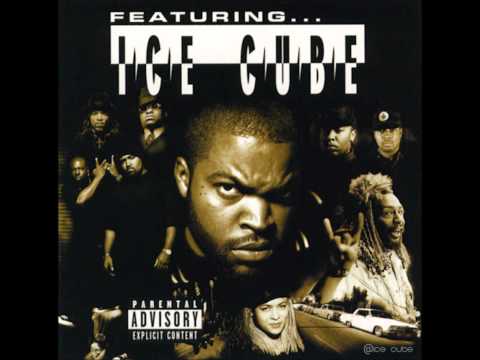 12. Ice Cube - Two to the head (feat. kool g rap & dj polo)