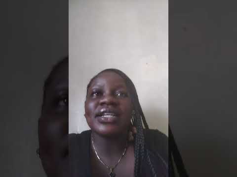 Meet Joy Trecy Awino Your Clinical Nutritionist & Dietitian