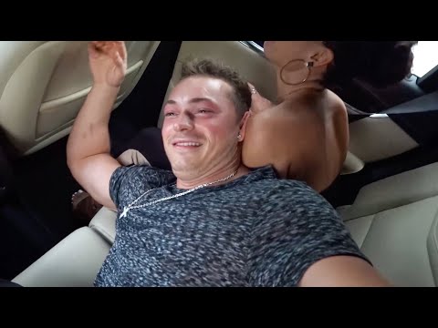 Betrunkener Lance feiert seinen 23. Geburtstag