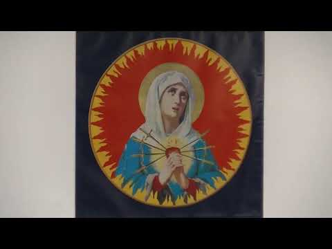 19/08/2020 Cascia Riflessione