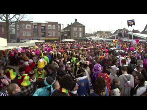 Peel en Maas Journaal 28 januari 2014 - Peel en Maas TV Venray