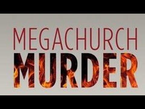 Megachurch Murder (2015) | Trailer | Tamala Jones | Shanica Knowles | Corbin Bleu